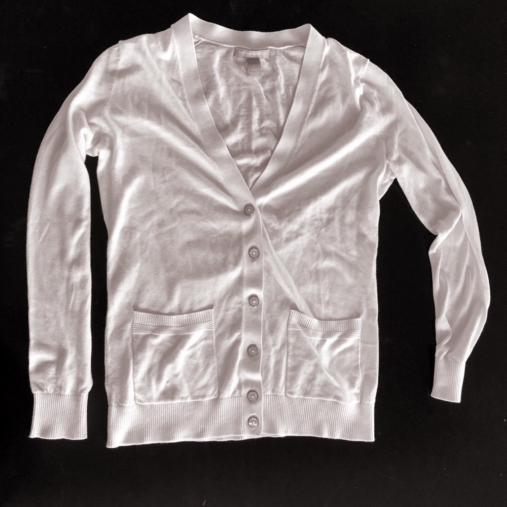 Banana Republic Cardigan